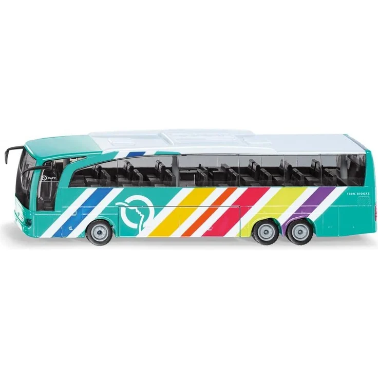 RATP Mercedes-Benz – Bild 1