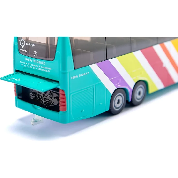 RATP Mercedes-Benz – Bild 3
