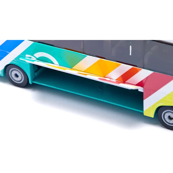 RATP Mercedes-Benz – Bild 4