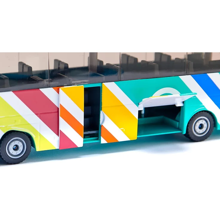 RATP Mercedes-Benz – Bild 2