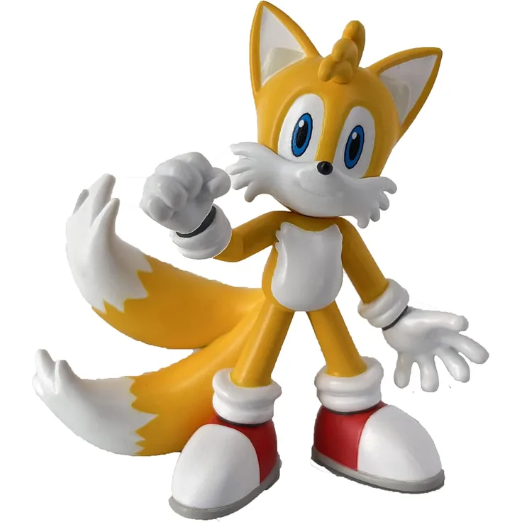 Sonic - Sammelfigur - Tails