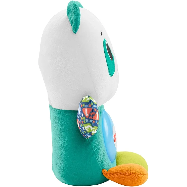 Mattel GRG82 Fisher-Price BlinkiLinkis Panda (D) – Bild 5