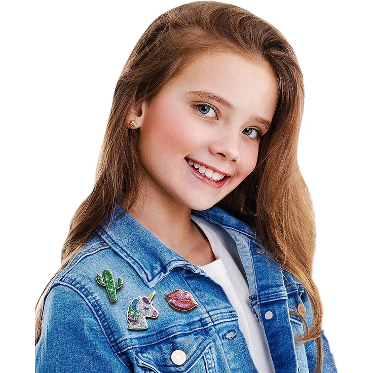 Lena SM42662 Children''s craft kit 8 Jahr(e) Mehrfarbig – Bild 3