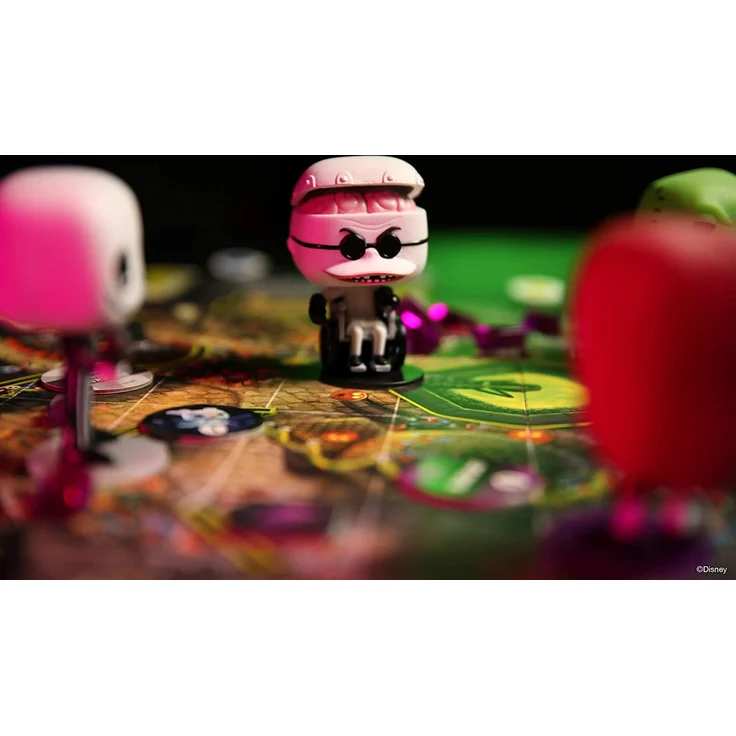Funko POP! Funkoverse: Tim Burton's The Nightmare Before Christmas Base Set – Bild 6