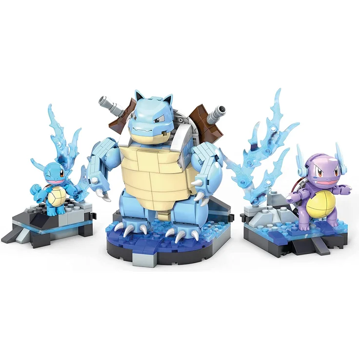 MEGA HDH93 Bausets (3 Jahre und älter), Mehrfarbig – Bild 3