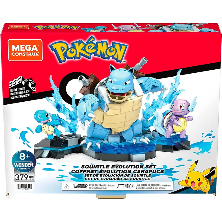 MEGA HDH93 Bausets (3 Jahre und älter), Mehrfarbig – Bild 8