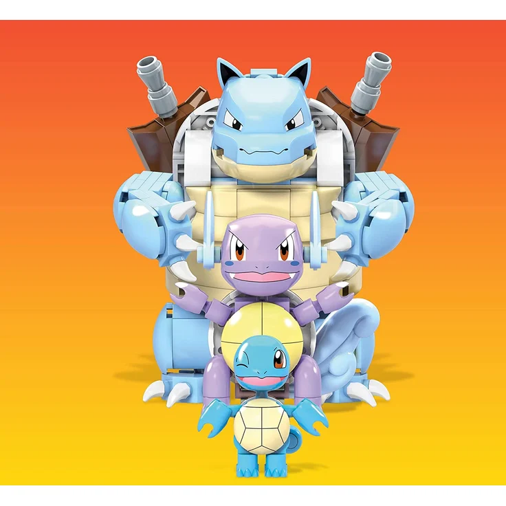 MEGA HDH93 Bausets (3 Jahre und älter), Mehrfarbig – Bild 5