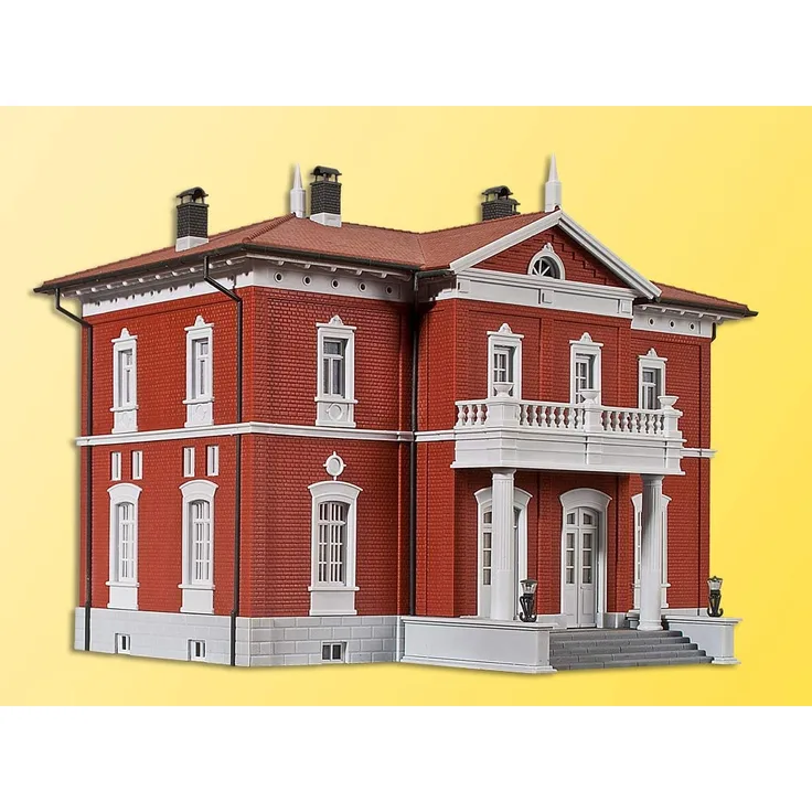 Kibri 38749 - H0 Gerichtsgebäude