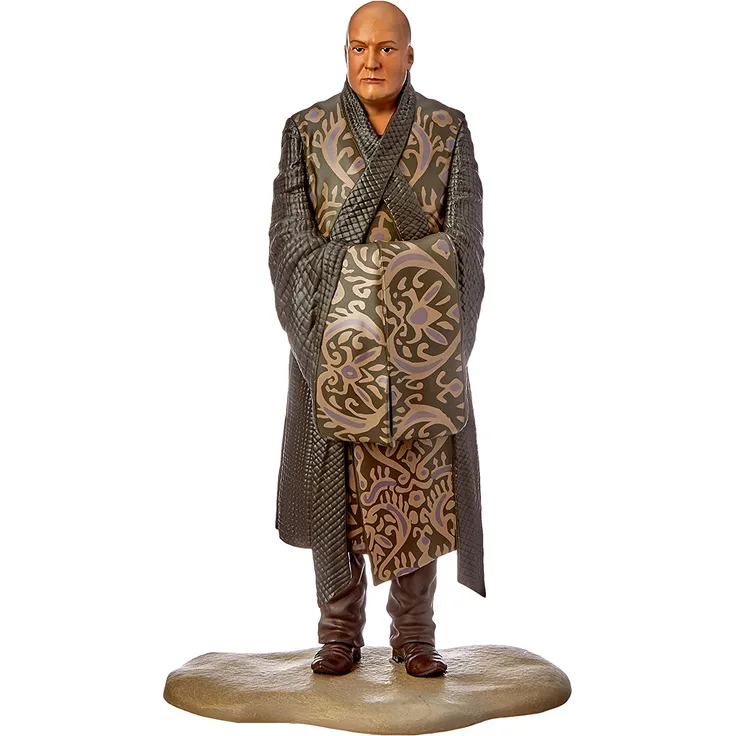 Lord Varys Statue – Game of Thrones