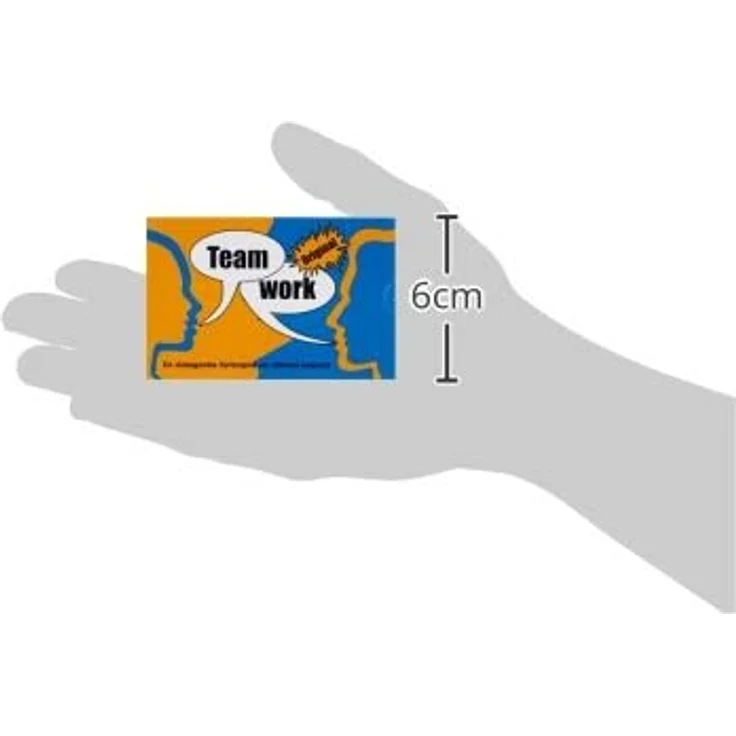 Adlung Spiele - Teamwork Original – Bild 4
