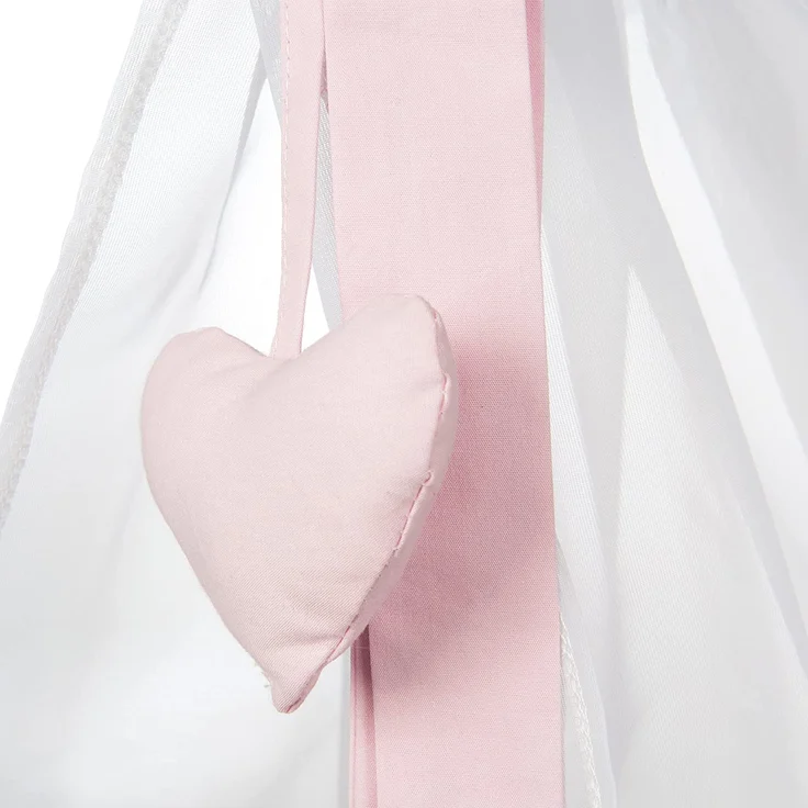 Puppenwiege – Bild 5