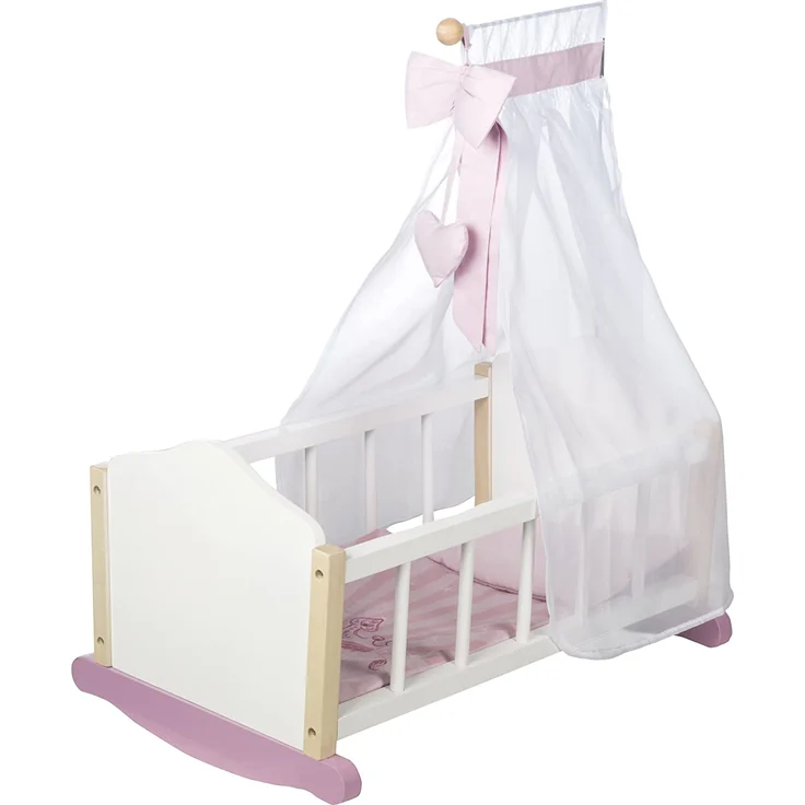 Puppenwiege – Bild 1