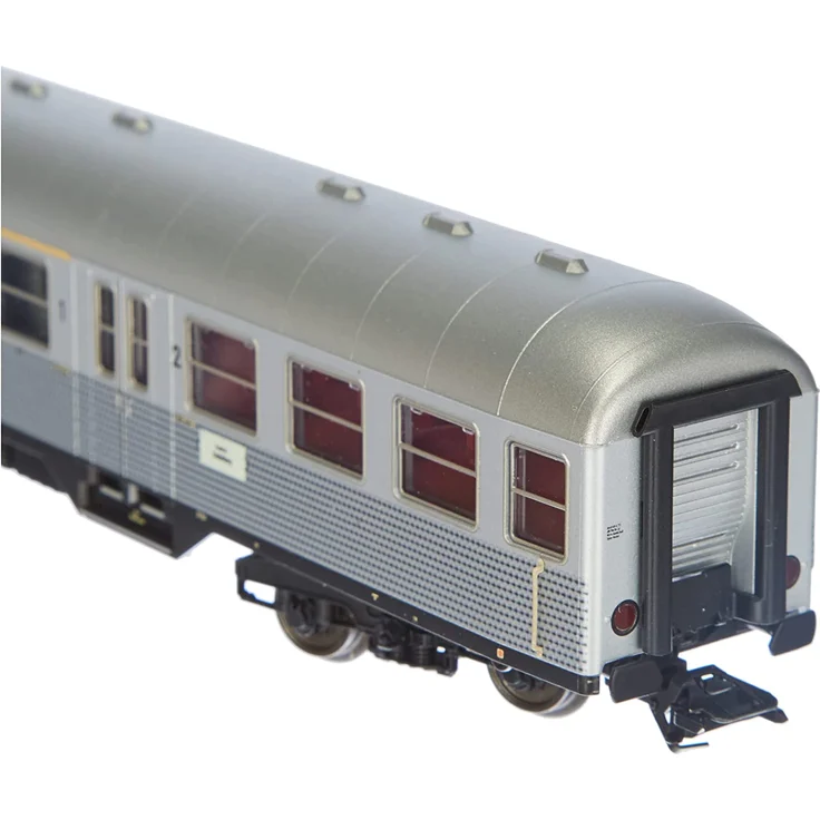 Märklin 43898 - Personenwagen 1./2. Klasse. Spur H0. Epoche IV., Spur H0 – Bild 3