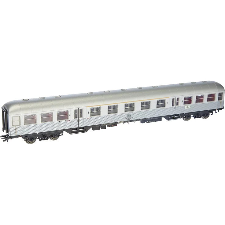 Märklin 43898 - Personenwagen 1./2. Klasse. Spur H0. Epoche IV., Spur H0 – Bild 1