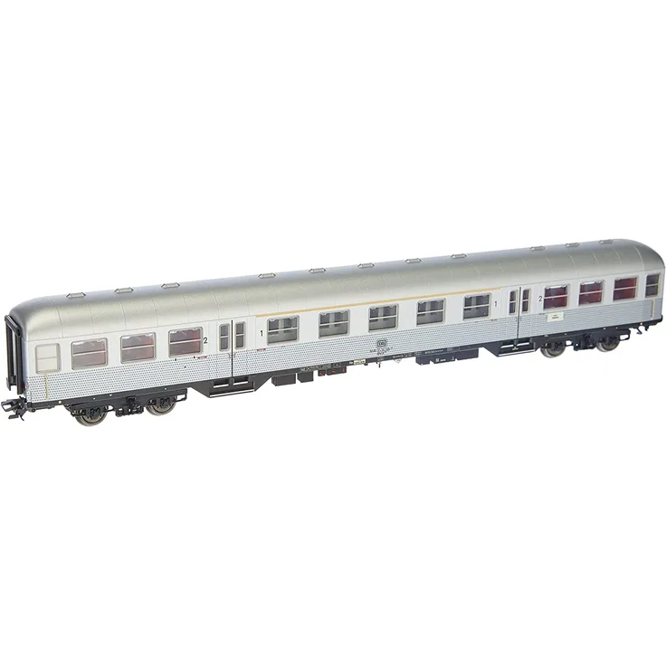 Märklin 43898 - Personenwagen 1./2. Klasse. Spur H0. Epoche IV., Spur H0