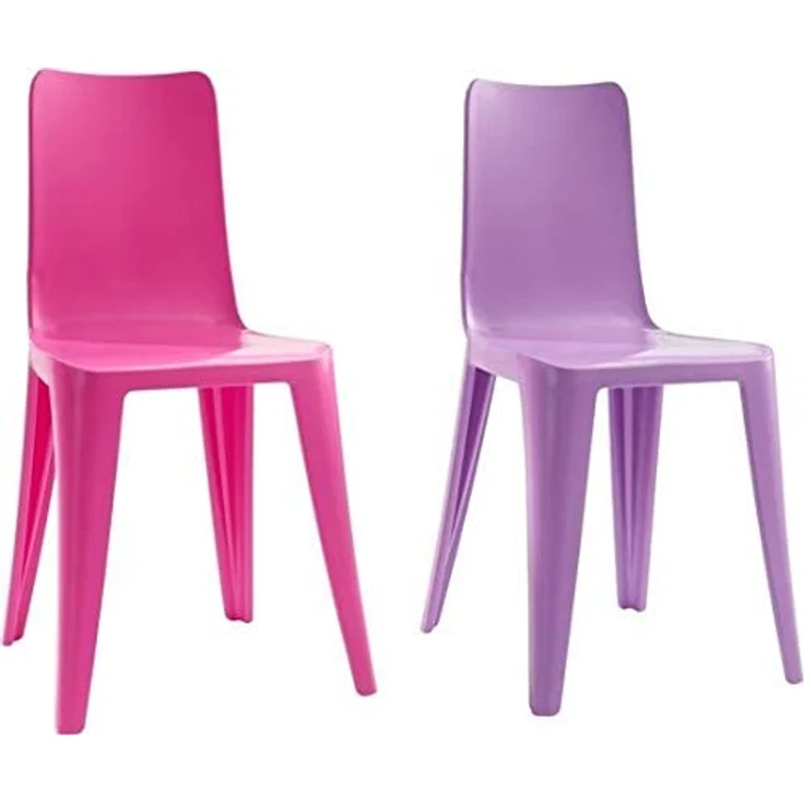 Mattel Barbie Ferienhaus mit Möbeln und Puppe – Bild 12