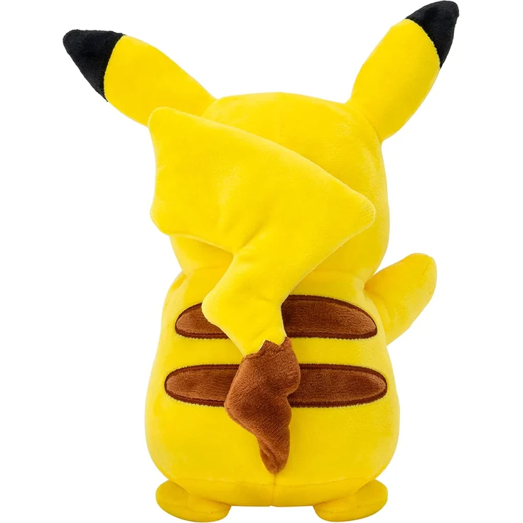 Pokémon - Pikachu #6 - Plüsch 20 cm – Bild 4