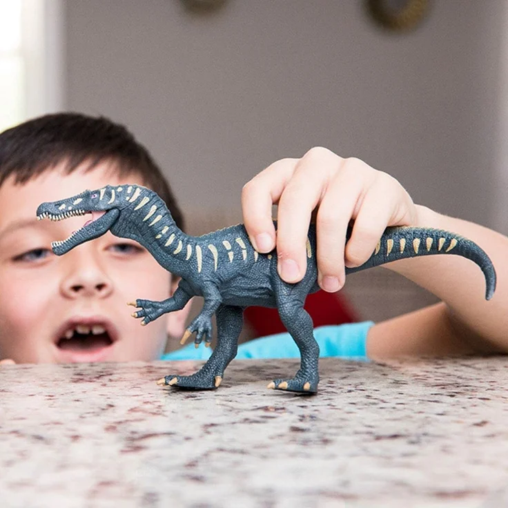 Schleich Dinosaurs Spielfigur Baryonyx – Bild 2