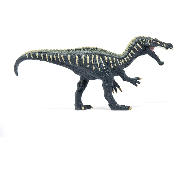 Schleich Dinosaurs Spielfigur Baryonyx – Bild 3