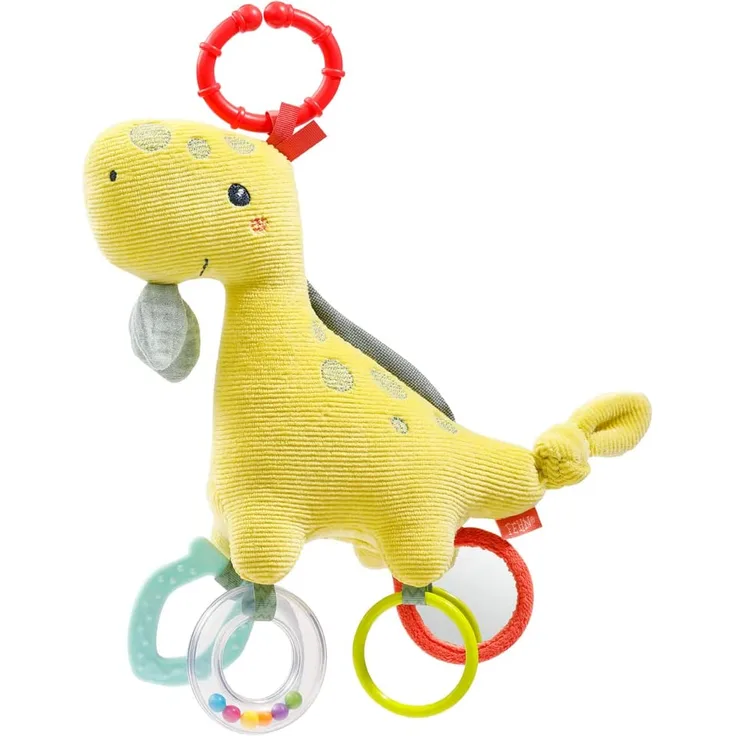 Activity-Dino