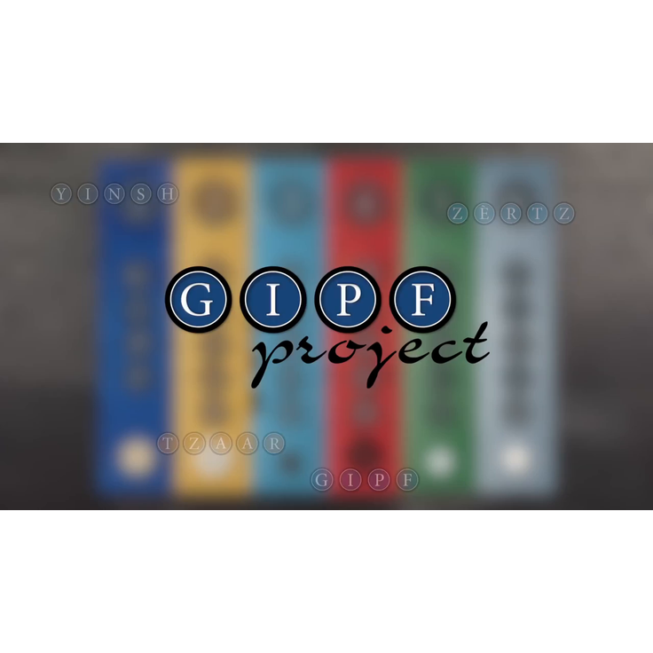 Gipf Project: Tzaar – Bild 3