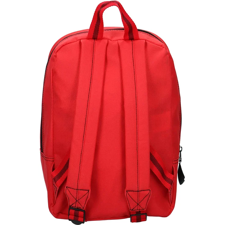 Disney 760 8462 1 x Cars   Lightning McQueen 'Piston Cup Champion' 3D-Effekt Auto 31 cm Rucksack – Bild 6