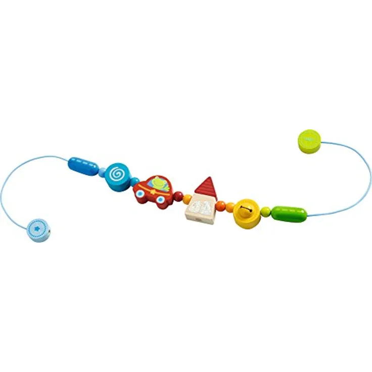 Haba 302923 Kinderwagenkette