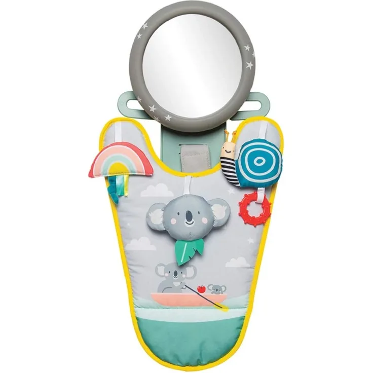 Taf Toys autositz Spielzeug junior 50 cm Polyester