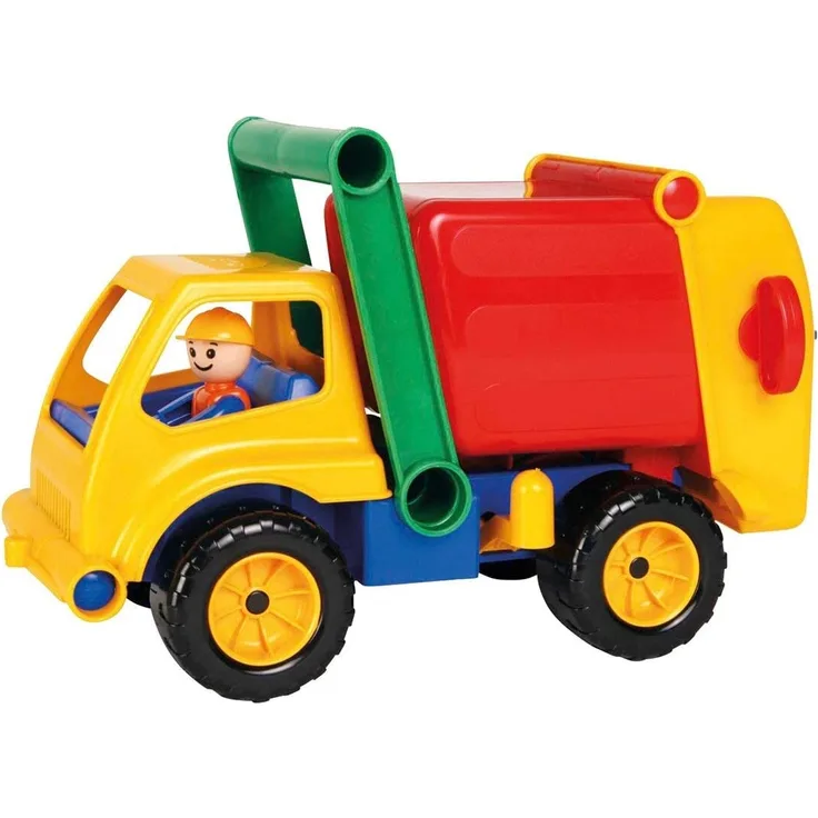 Lena Aktive Müllwagen