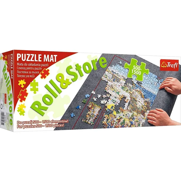 Trefl Puzzlematte 500 bis 1500 Teile