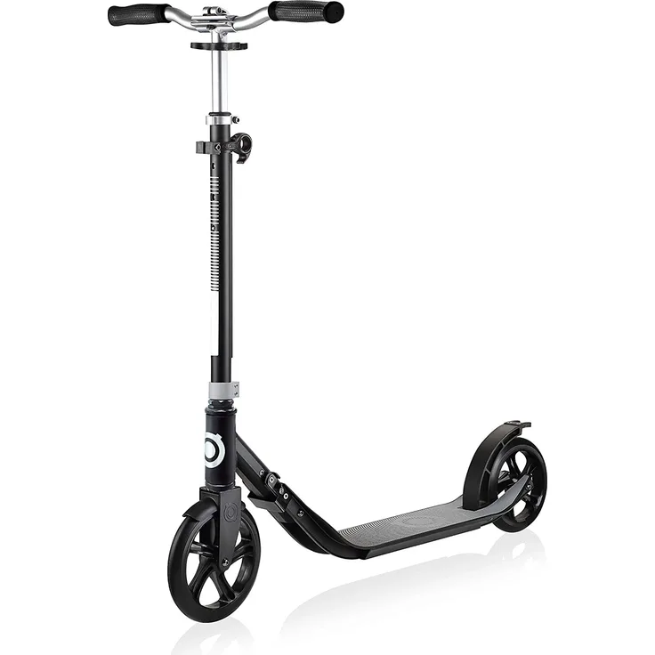 GLOBBER ONE NL 205/180 Duo, schwarz/grau