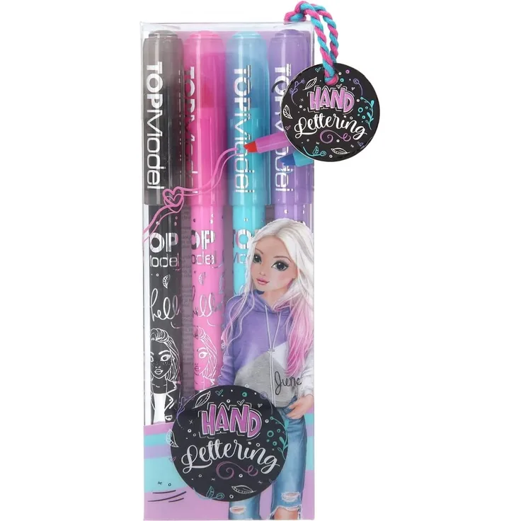 Depesche - TOPModel - Handlettering Stifte Set