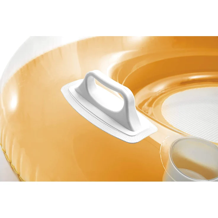 Intex - Sessel Lounge, 119 cm, grün/blau – Bild 12