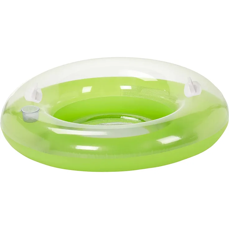 Intex - Sessel Lounge, 119 cm, grün/blau