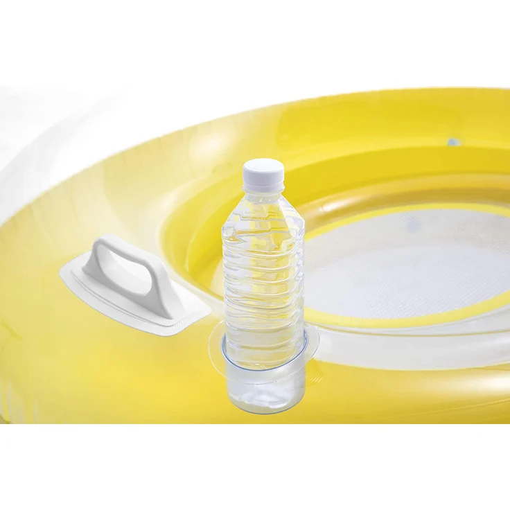 Intex - Sessel Lounge, 119 cm, grün/blau – Bild 13