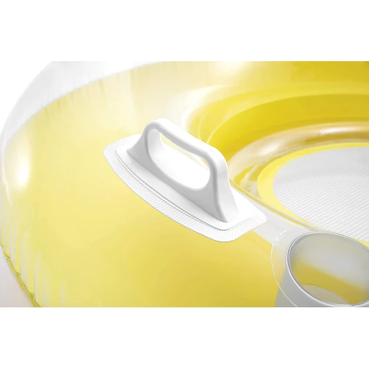 Intex - Sessel Lounge, 119 cm, grün/blau – Bild 15