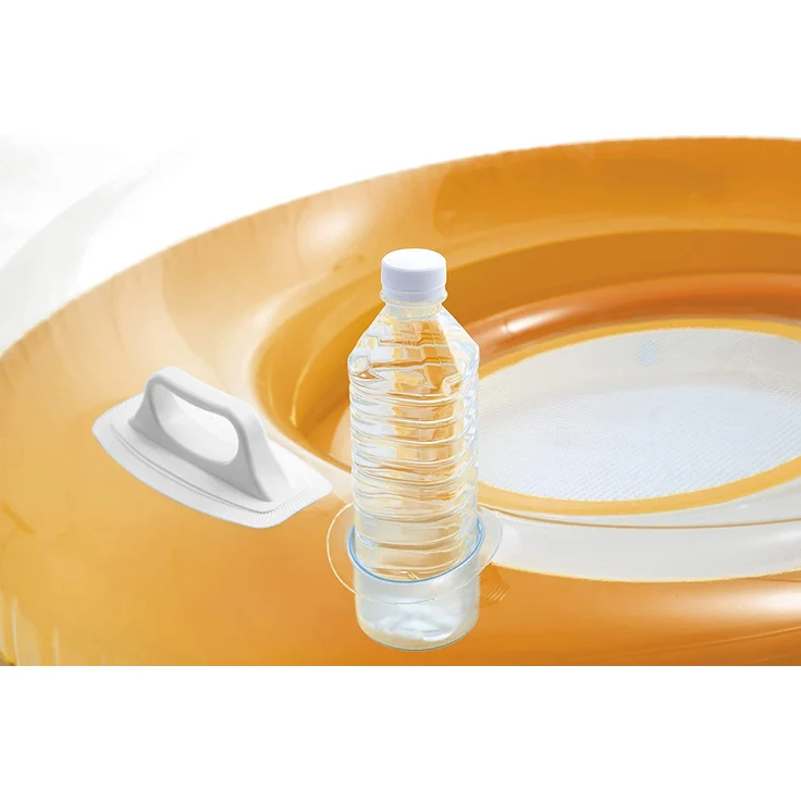 Intex - Sessel Lounge, 119 cm, grün/blau – Bild 10