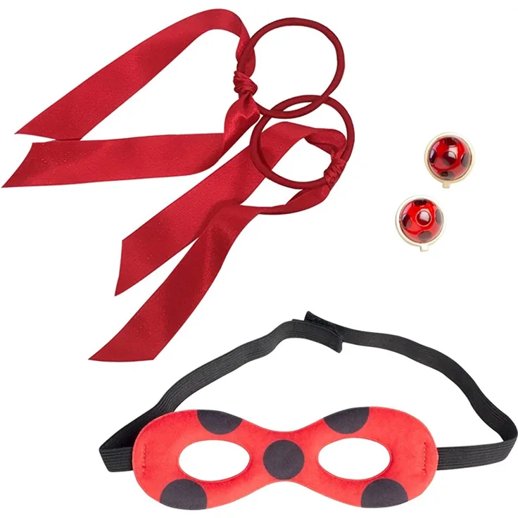 Bandai - Rollenspielset Miraculous