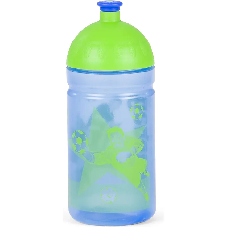 Ergobag Trinkflasche LiBäro 0,5 l