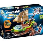 Playmobil 9000 - Piraten-Chamäleon mit Ruby