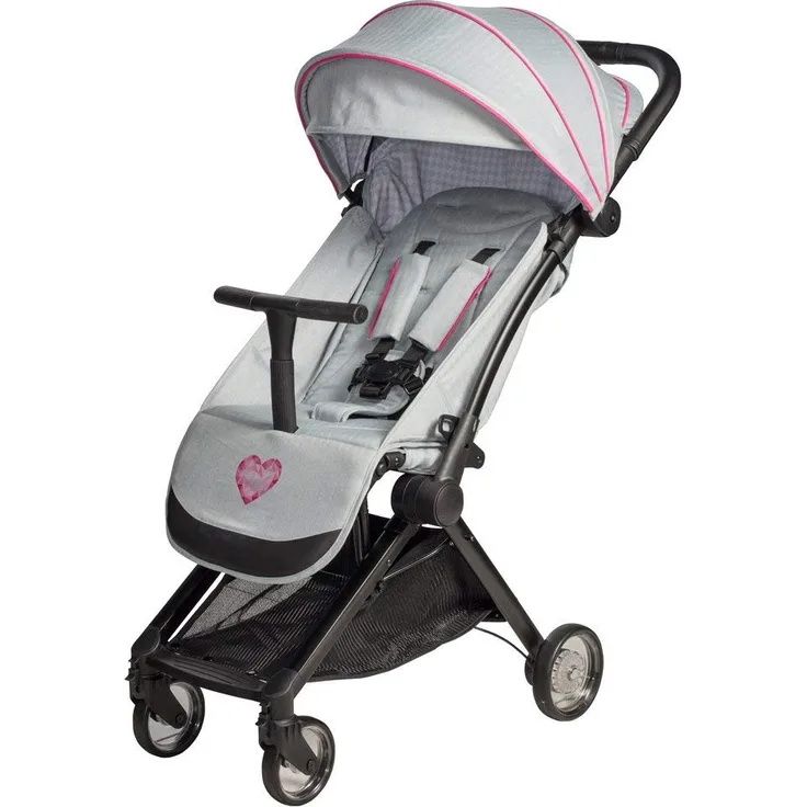 Osann 'Rose' Sportkinderwagen by Sarah Harrison Heart