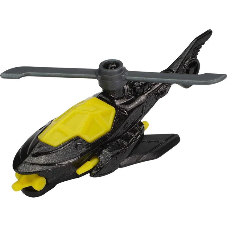 Hot Wheels GWW94 - 5er Set Batman Spielzeug Die-Cast Autos, ab 3 Jahren – Bild 5