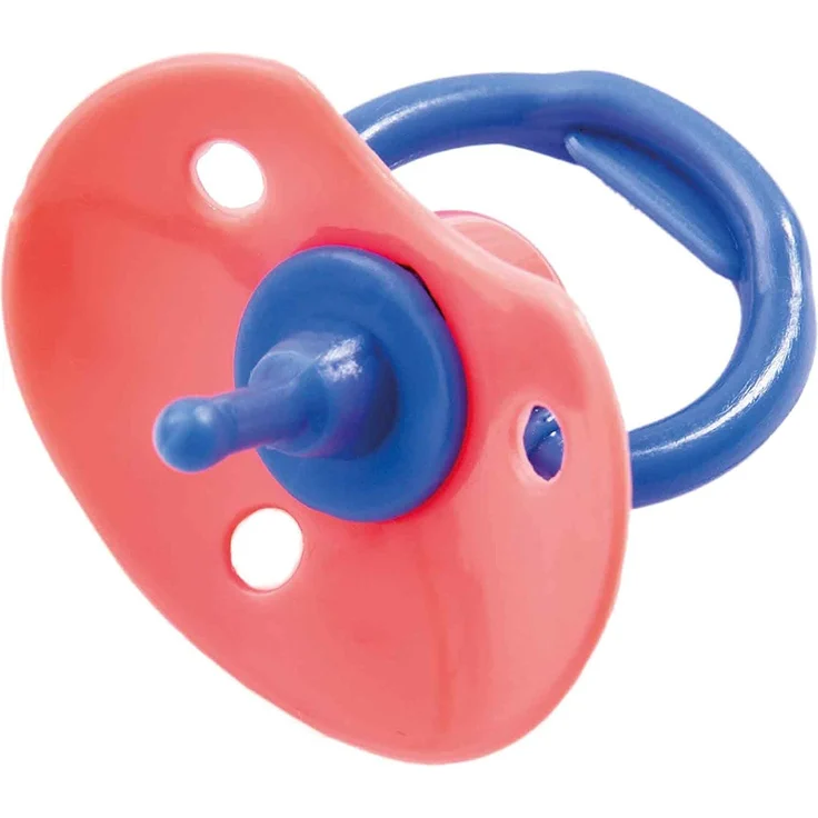 50308 - Heless - Puppenschnuller – Bild 1