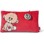 Kissen Biene rechteckig, 43x25cm