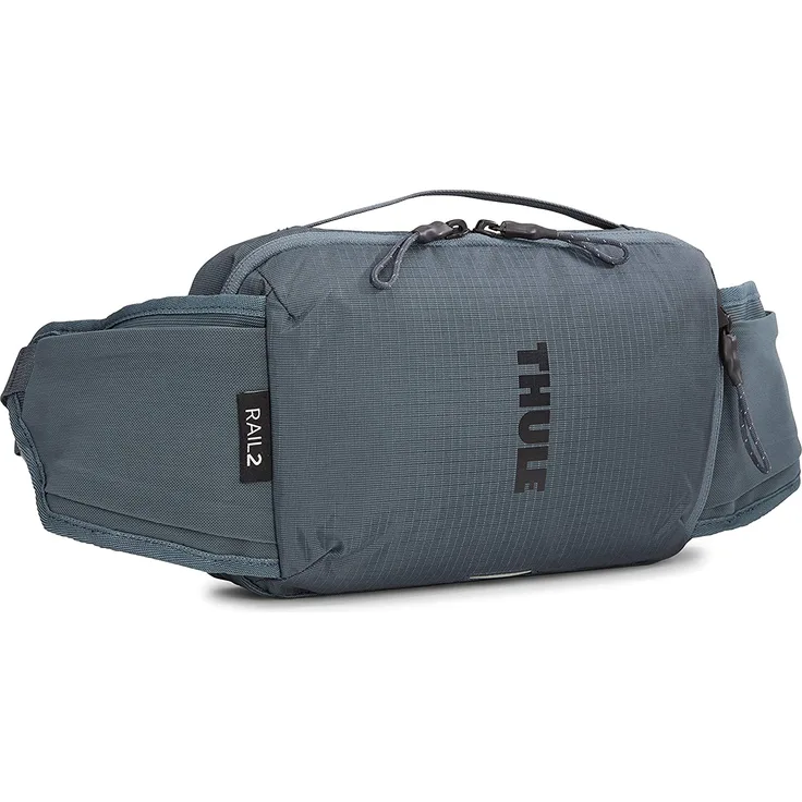 Rail Hip Pack 2L - Thule Dark Slate