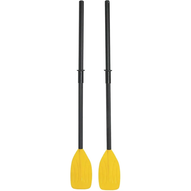 Bestway Schlauchboot Set Kondor 1000 Set 155x93 cm – Bild 6