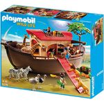 Playmobil 5276 - Große Arche der Tiere
