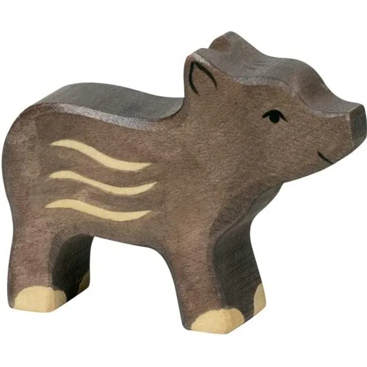Holztiger Frischling, 80093