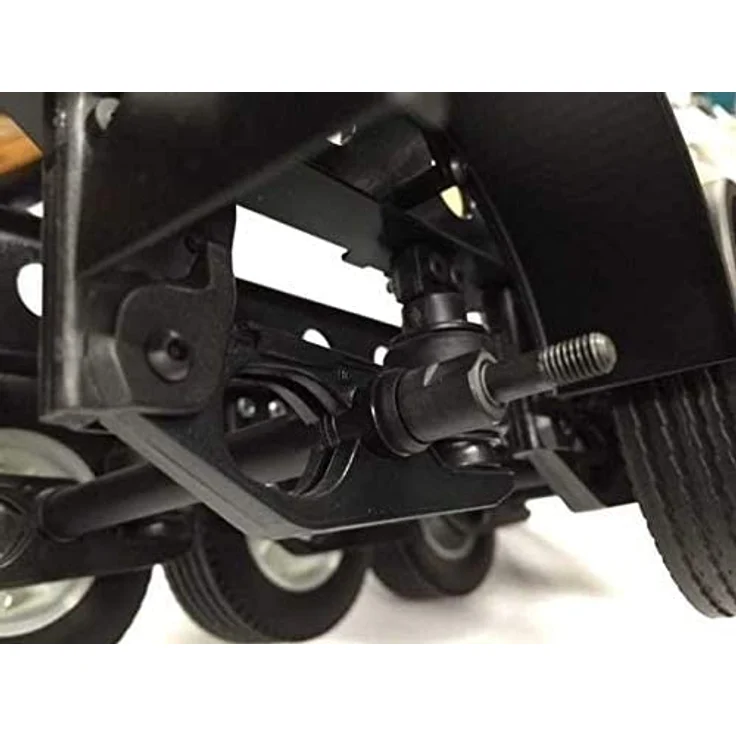 Carson 500907158 1:14 Radbolzenset Carson Auflieger (6) – Bild 2