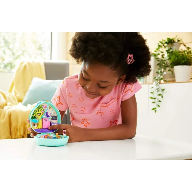 spielset Hedgehog Café junior 11,3 x 9 cm neuwertig 6-teilig – Bild 2